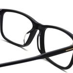 TOM FORD / TF5646-D-B Asian Fitting 001 Black 4