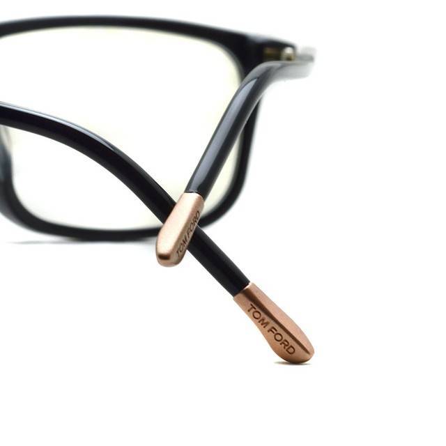 TOM FORD / TF5646-D-B Asian Fitting 001 Black - 画像3枚目