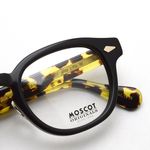 MOSCOT / LEMTOSH Japan Limited 9 3