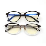 TOM FORD / TF5727-D-B 001 Black 1