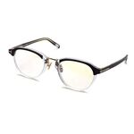 TOM FORD / TF5727-D-B 001 Black 4