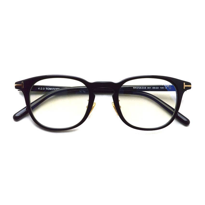 TOMFORD / TF5725-D-B - 画像2枚目