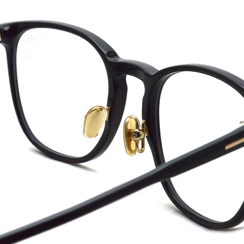 TOMFORD eyewear / TF5700-B - 画像5枚目