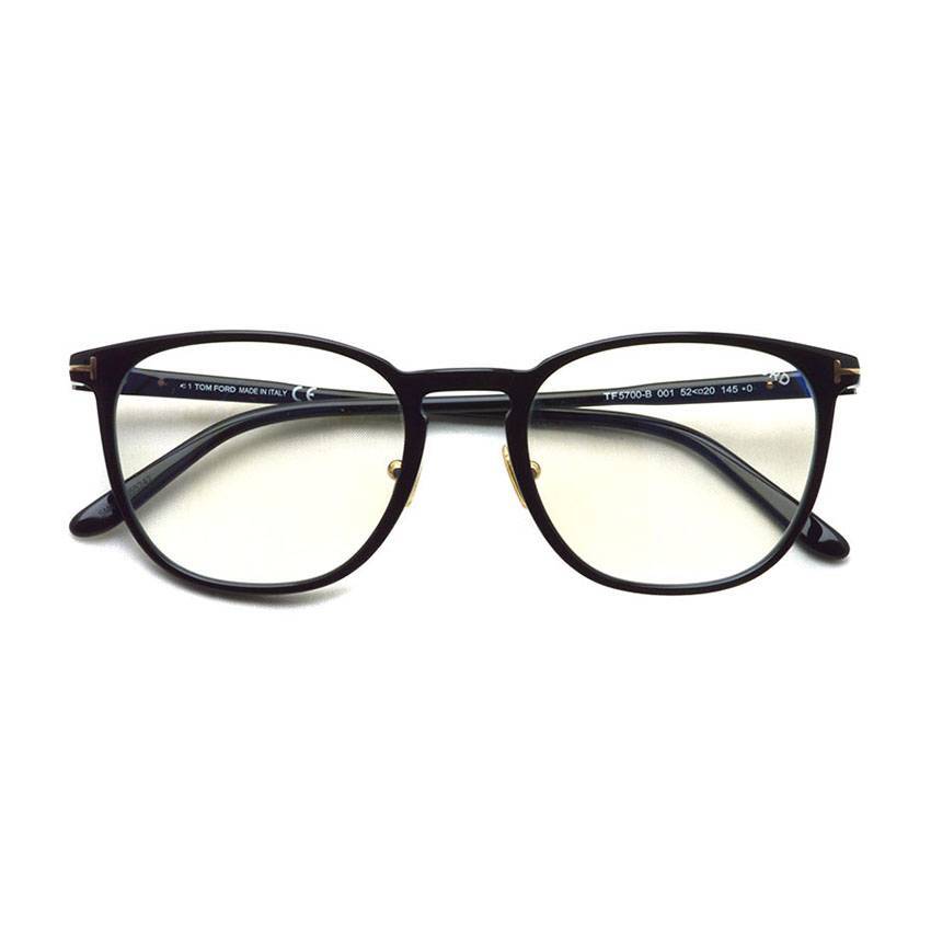 TOMFORD eyewear / TF5700-B - プロップスのアイテム - ファッションプレス