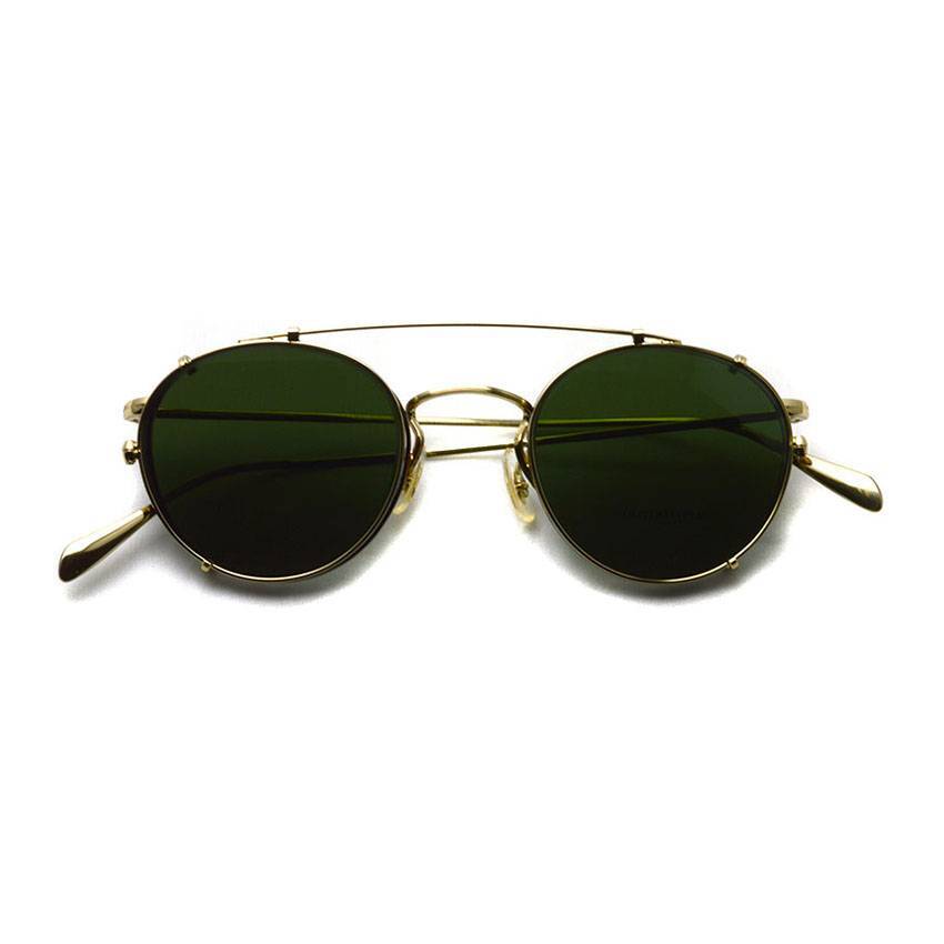 OLIVER PEOPLES オリバーピープルズ / COLERIDGE Clip - OV1186C- - 画像2枚目