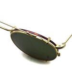 OLIVER PEOPLES オリバーピープルズ / COLERIDGE Clip - OV1186C- 4