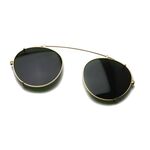 OLIVER PEOPLES オリバーピープルズ / COLERIDGE Clip - OV1186C- 5