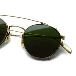 OLIVER PEOPLES オリバーピープルズ / COLERIDGE Clip - OV1186C- 3