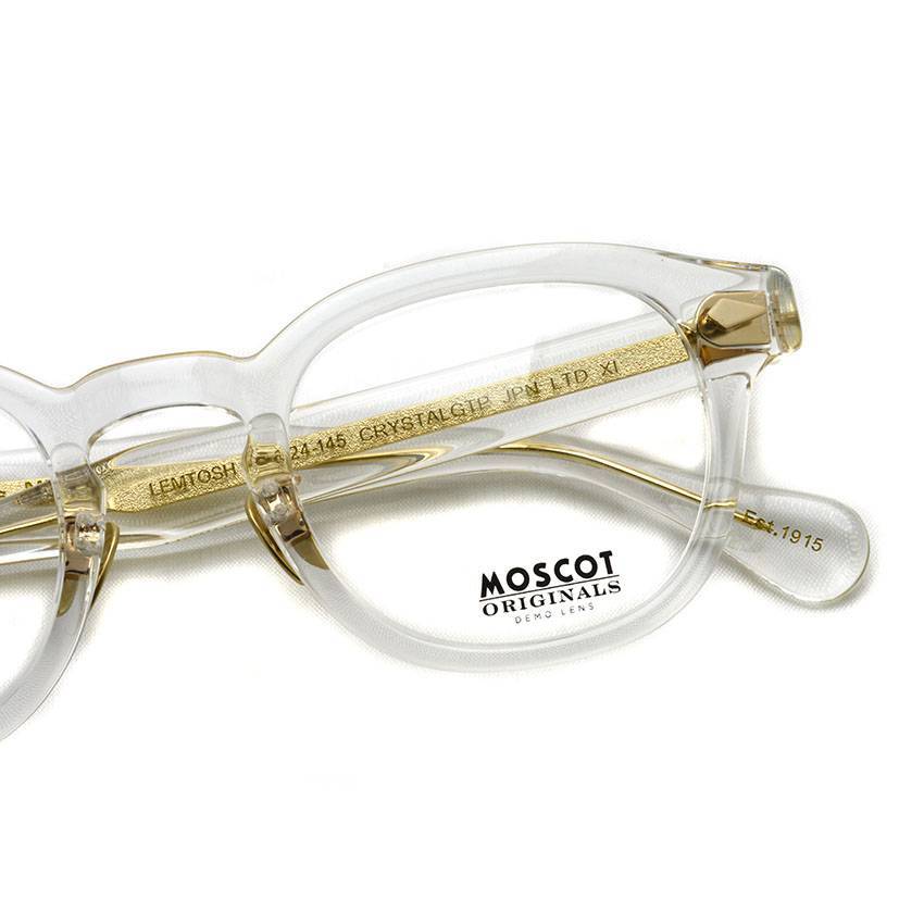 MOSCOT モスコット / LEMTOSH Japan Limited 11 - プロップスの