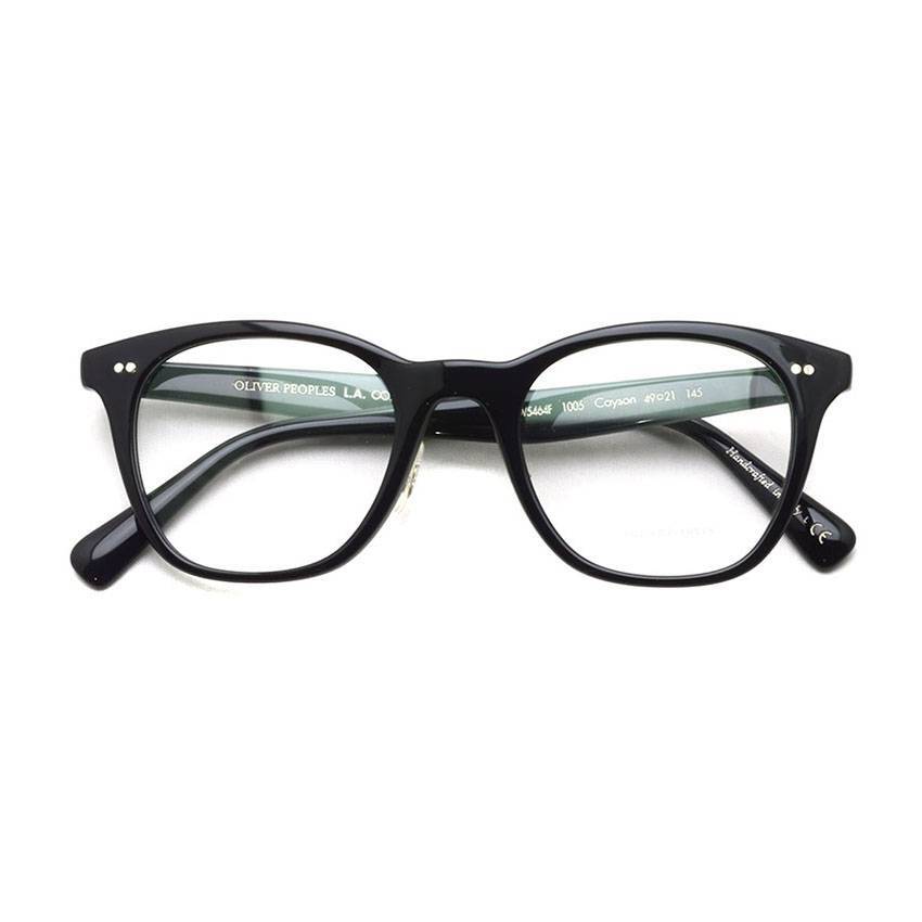 OLIVER PEOPLES オリバーピープルズ / CAYSON -OV5464F- - 画像2枚目