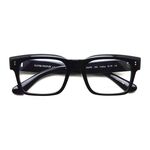 OLIVER PEOPLES / Hollins - OV5470F - / 1005 Black ブラック　ウェリントンフレーム　アジアンフィット 2