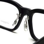 OLIVER PEOPLES / Hollins - OV5470F - / 1005 Black ブラック　ウェリントンフレーム　アジアンフィット 5