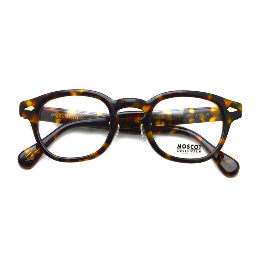 MOSCOT / LEMTOSH Japan Limited 6 リプロダクト - プロップスの