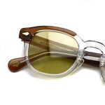 MOSCOT / LEMTOSH Japan Limited 6 ライトカラーサングラス 5