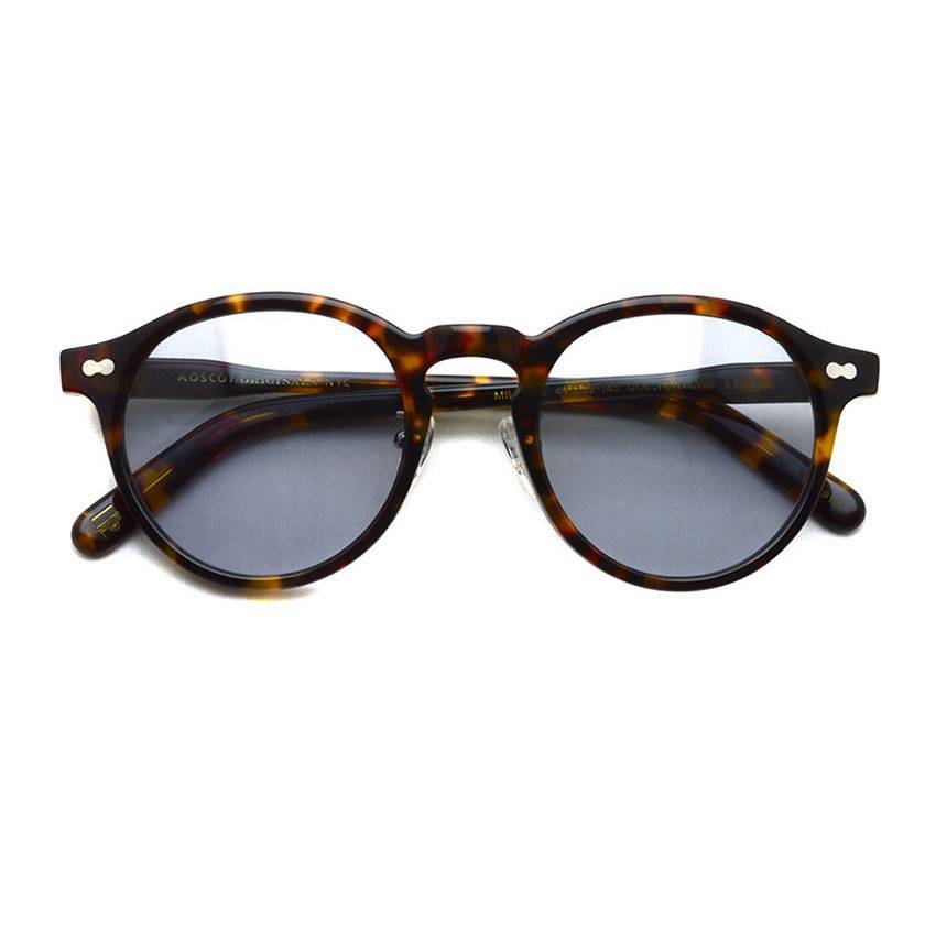 MOSCOT / MILTZEN MP Sun ライトカラーサングラス - プロップスの