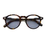 MOSCOT / MILTZEN MP Sun ライトカラーサングラス 5