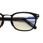 TOM FORD トムフォードアイウェア / TF5785-D-B 日本限定モデル 2