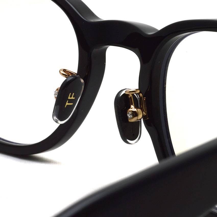 TOM FORD トムフォードアイウェア / TF5783-D-B 日本限定モデル