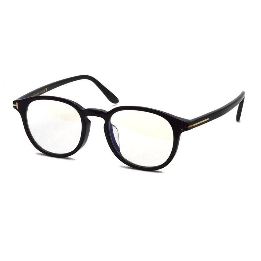 TOMFORD トムフォードアイウェア / TF5795-K-B 001 Black - 画像4枚目