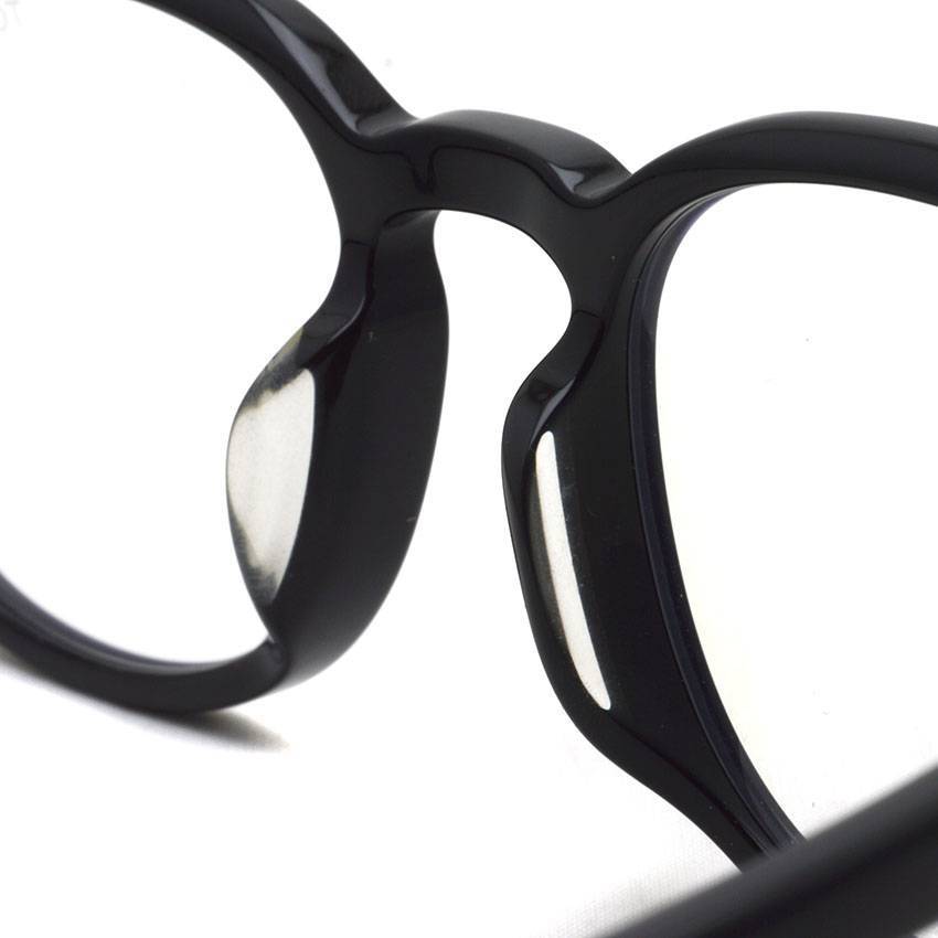 TOM FORD トムフォード TF5795-K-B 001 BLACK-