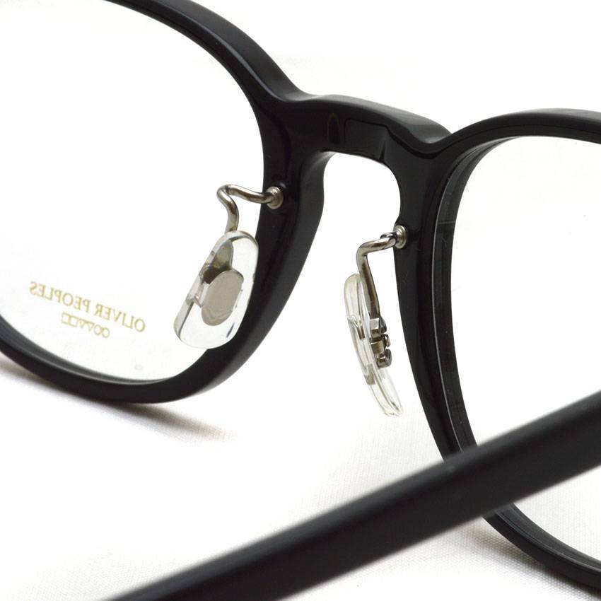 OLIVER PEOPLES オリバーピープルズ / FAIRMONT-F OV5219FM - 画像5枚目