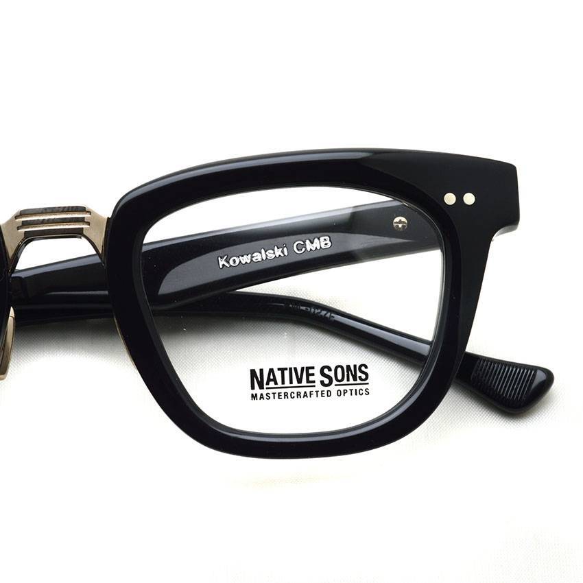 NATIVE SONS / KOWALSKI CMB - プロップスのアイテム - ファッションプレス