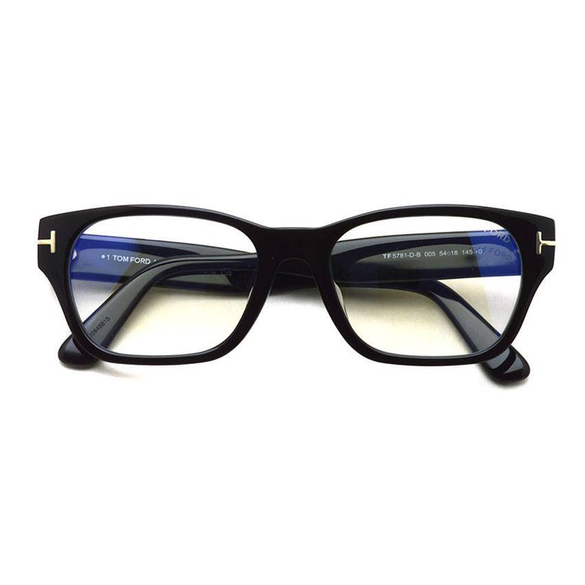 TOMFORD EYEWEAR トムフォード / TF5781-D-B - 画像2枚目