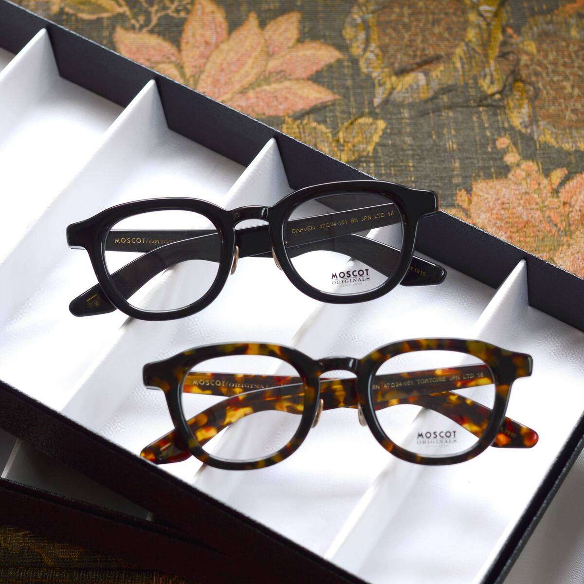 MOSCOT / DAHVEN Japan Limited 15 1