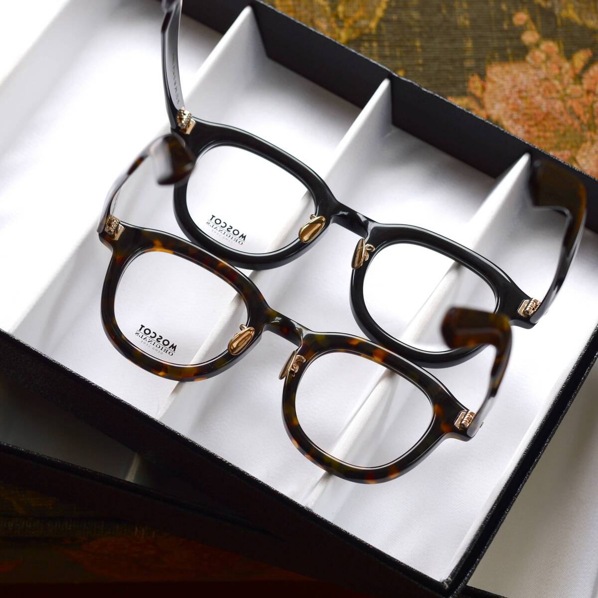 MOSCOT / DAHVEN Japan Limited 15 - 画像2枚目