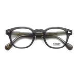 MOSCOT モスコット / LEMTOSH MP / GREY 2