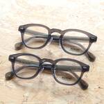 MOSCOT モスコット / LEMTOSH MP / GREY 1