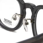 MOSCOT モスコット / LEMTOSH MP / GREY 5