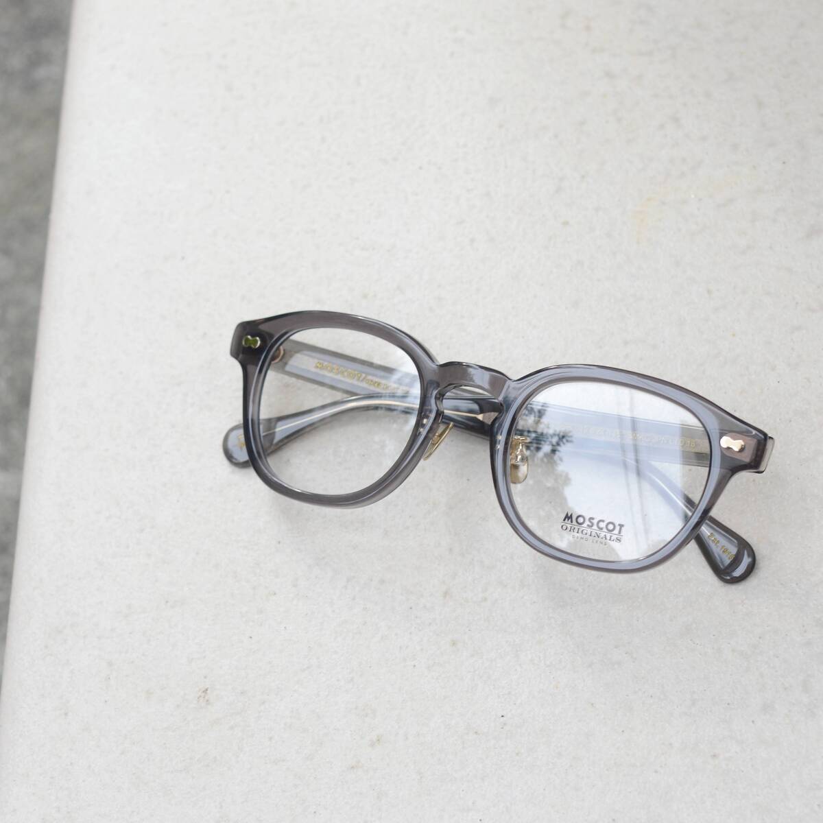 MOSCOT / LEMTOSH Japan Limited 16 1