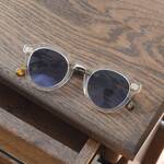 MOSCOT モスコット / GAVOLT Sun 3