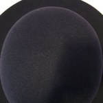 COMESANDGOES 8cm Boyscouts Bowler Hat 2