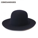 COMESANDGOES 8cm Boyscouts Bowler Hat 1