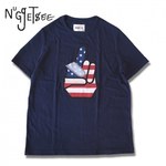 NuGgETEE Hand Tee 3