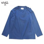 NuGgETS Crew Shirt Chinese Knot 1