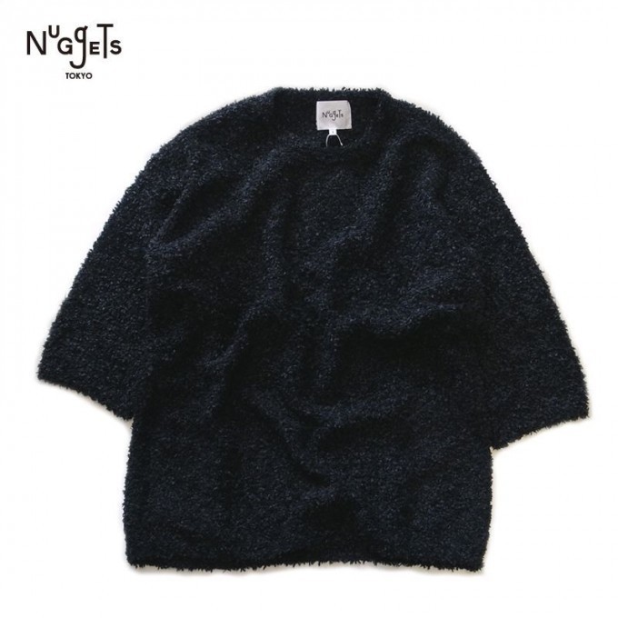 NuGgETS Papermall Knit - 画像3枚目