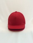 AHIRU CAP / 33 RED 1