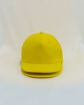 AHIRU CAP / 22 YELLOW 1