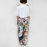 SAILOR SUIT PANTS / 00 MALTI 4