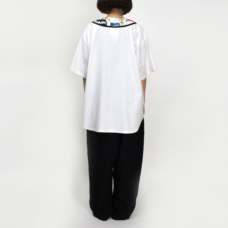 DH SHIRTS / 00 MALTI - 画像5枚目