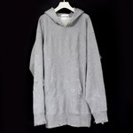 BY PARKA  / 91 GRAY 1