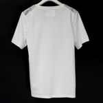 FRONT YOKE T-SHIRTS / 91 GLAY 2