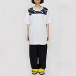 FRONT YOKE T-SHIRTS / 91 GLAY 3