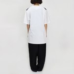 FRONT YOKE T-SHIRTS / 91 GLAY 5