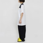 FRONT YOKE T-SHIRTS / 91 GLAY 4