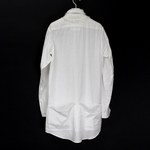 LACE SHIRTS / 11 WHITE 2