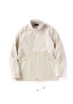 FRED PERRY／TEXTURED PANELLED JACKET 2